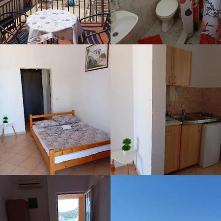 Vito Apartments Sutomore Εξωτερικό φωτογραφία