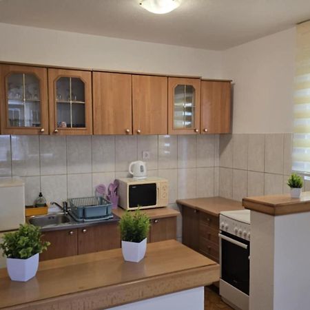 Vito Apartments Sutomore Εξωτερικό φωτογραφία