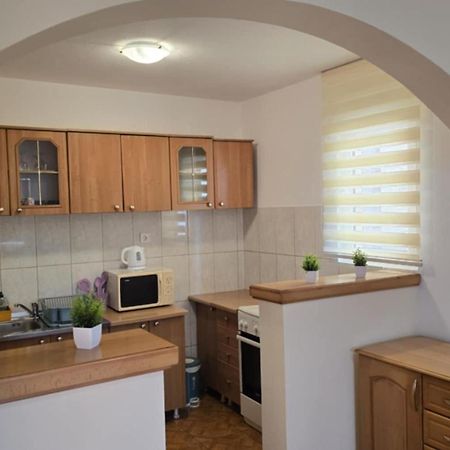 Vito Apartments Sutomore Εξωτερικό φωτογραφία
