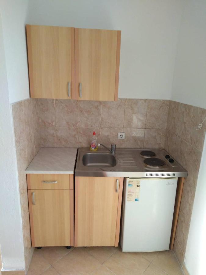 Vito Apartments Sutomore Εξωτερικό φωτογραφία