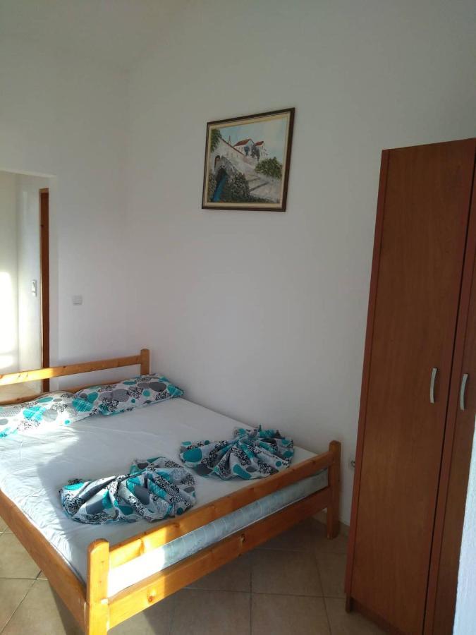 Vito Apartments Sutomore Εξωτερικό φωτογραφία