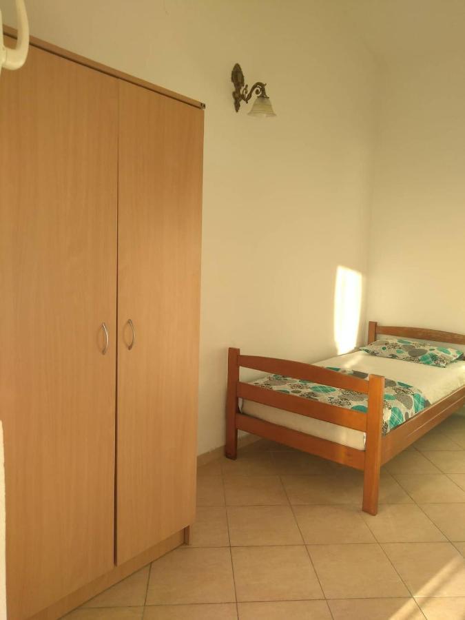 Vito Apartments Sutomore Εξωτερικό φωτογραφία