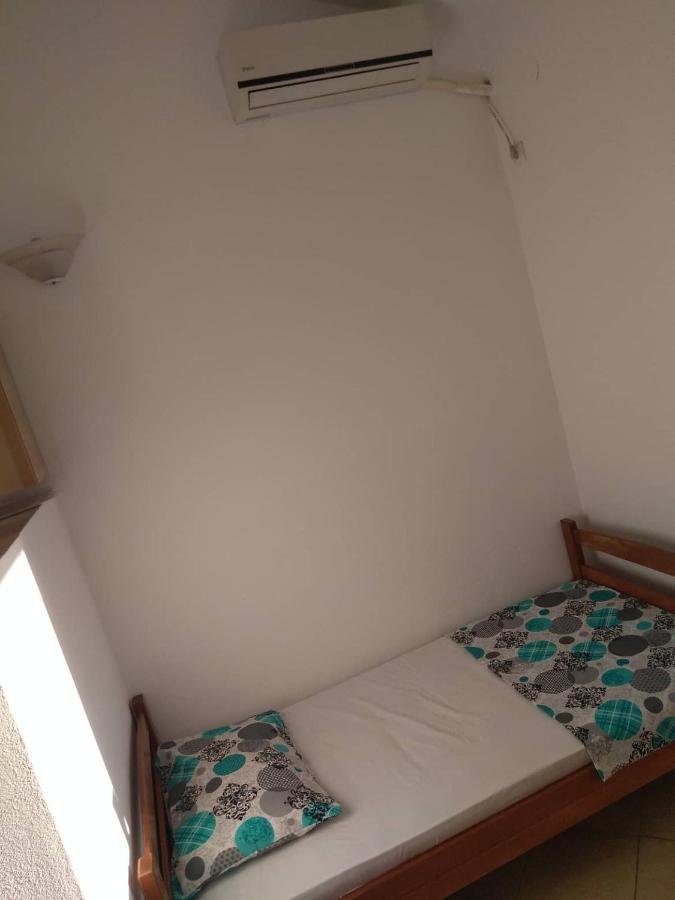 Vito Apartments Sutomore Εξωτερικό φωτογραφία