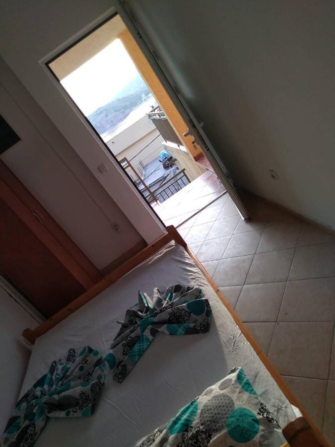 Vito Apartments Sutomore Εξωτερικό φωτογραφία