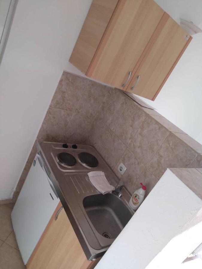 Vito Apartments Sutomore Εξωτερικό φωτογραφία