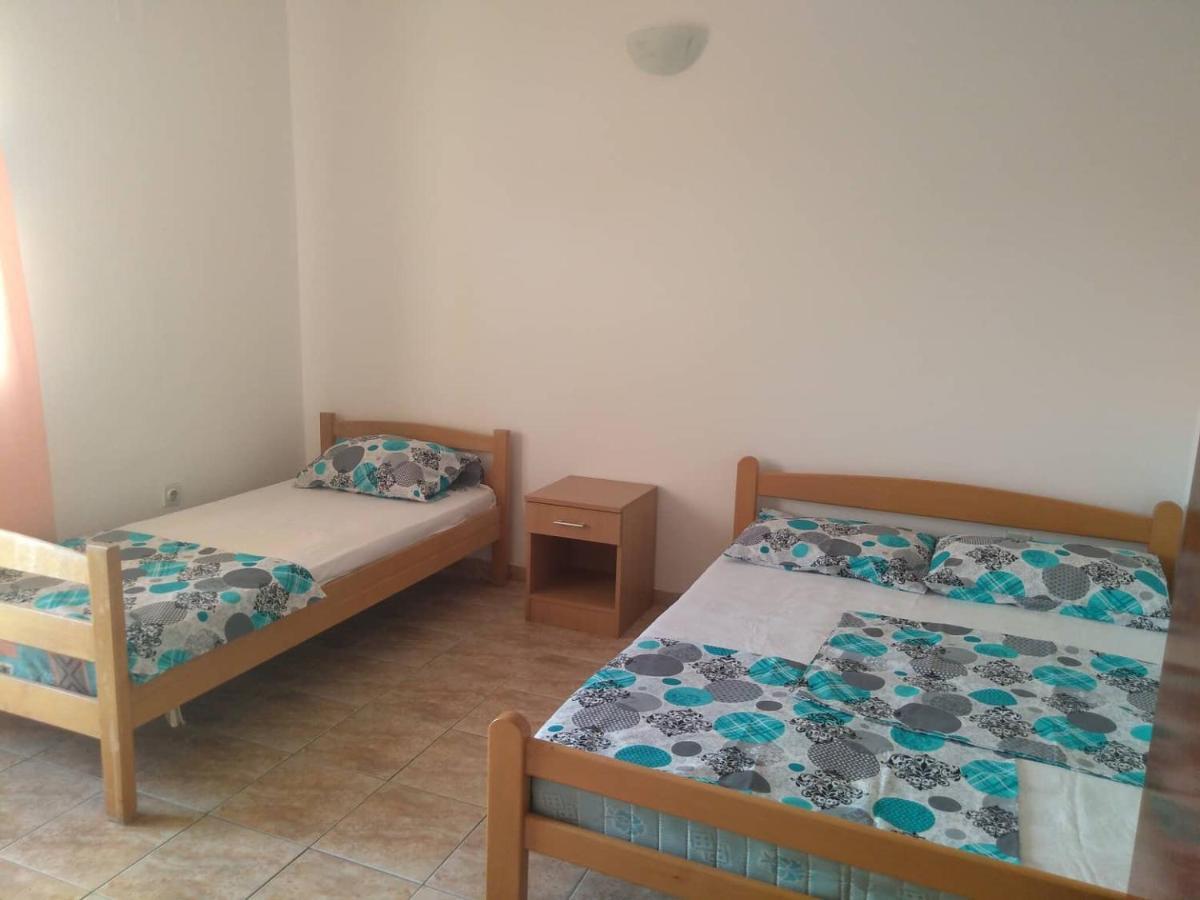 Vito Apartments Sutomore Εξωτερικό φωτογραφία