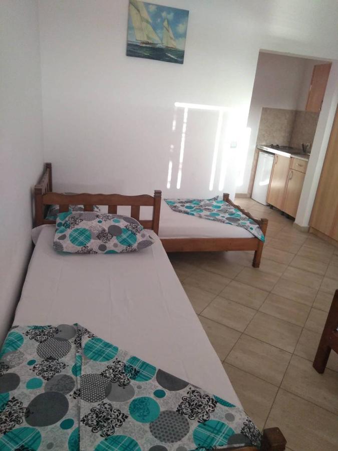 Vito Apartments Sutomore Εξωτερικό φωτογραφία