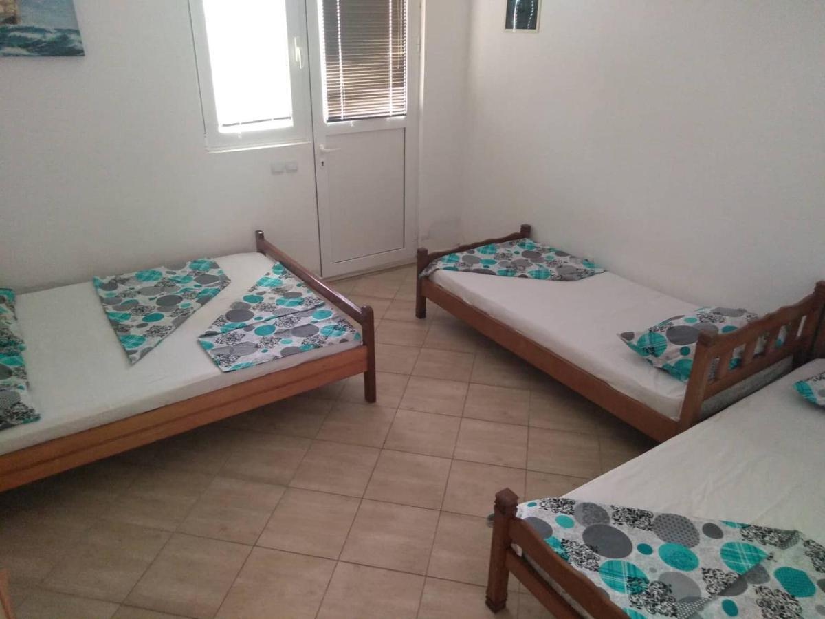 Vito Apartments Sutomore Εξωτερικό φωτογραφία