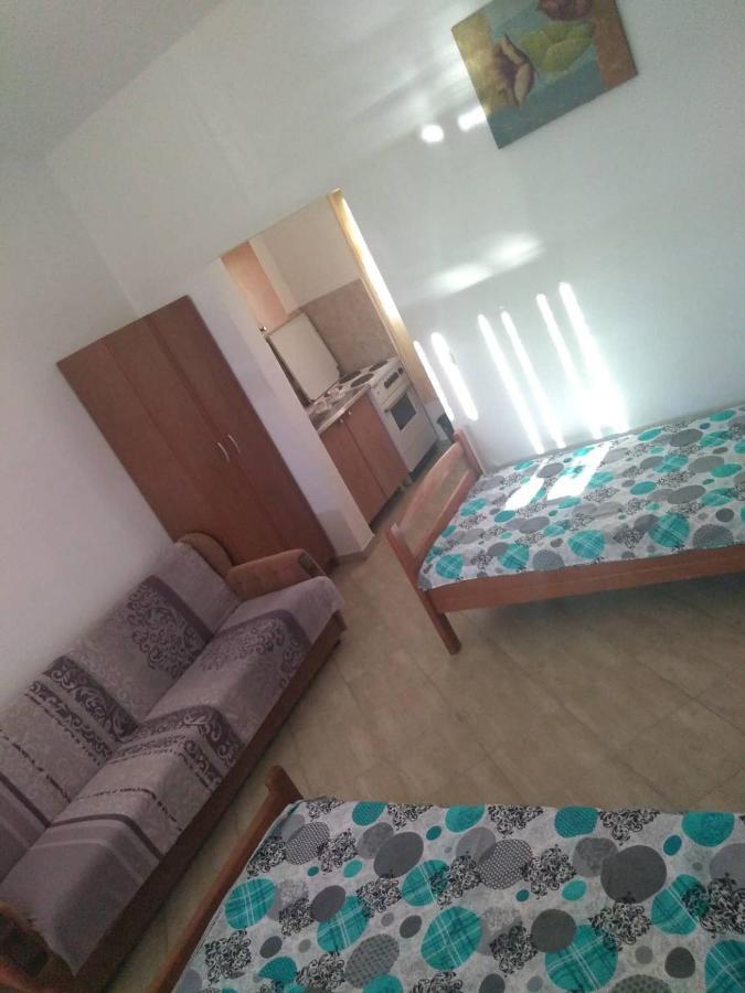 Vito Apartments Sutomore Εξωτερικό φωτογραφία