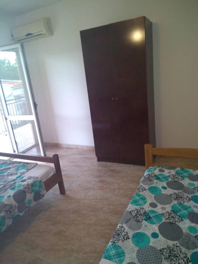 Vito Apartments Sutomore Εξωτερικό φωτογραφία