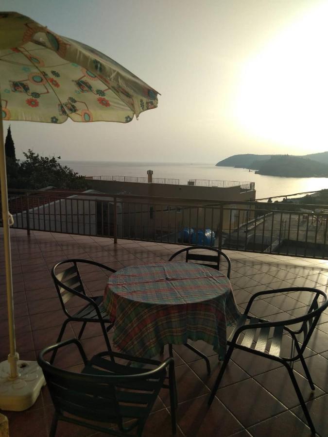 Vito Apartments Sutomore Εξωτερικό φωτογραφία