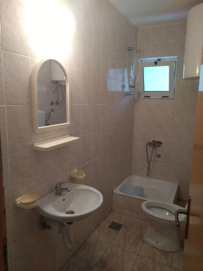 Vito Apartments Sutomore Εξωτερικό φωτογραφία