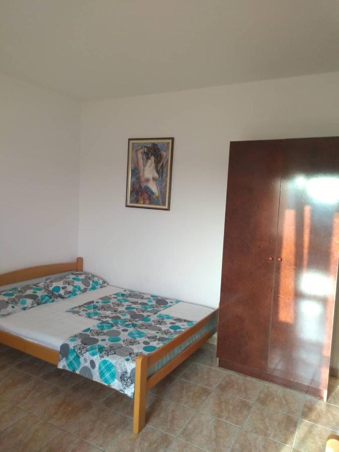 Vito Apartments Sutomore Εξωτερικό φωτογραφία
