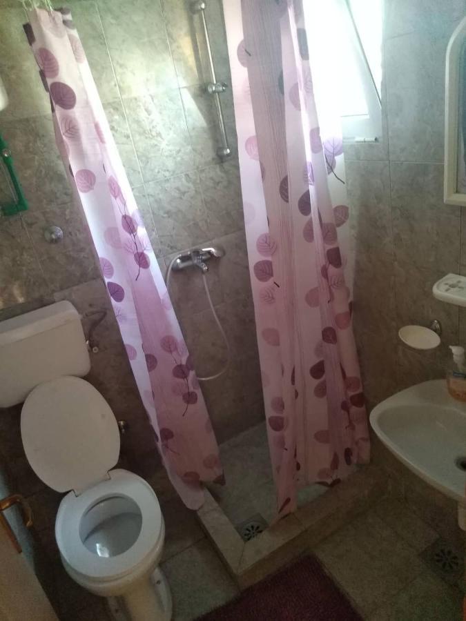 Vito Apartments Sutomore Εξωτερικό φωτογραφία