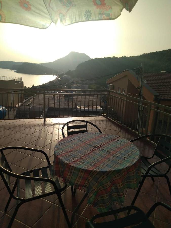 Vito Apartments Sutomore Εξωτερικό φωτογραφία