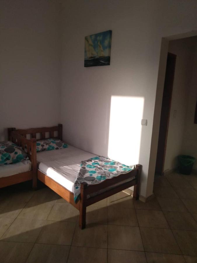 Vito Apartments Sutomore Εξωτερικό φωτογραφία