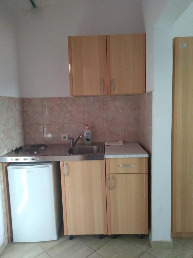 Vito Apartments Sutomore Εξωτερικό φωτογραφία