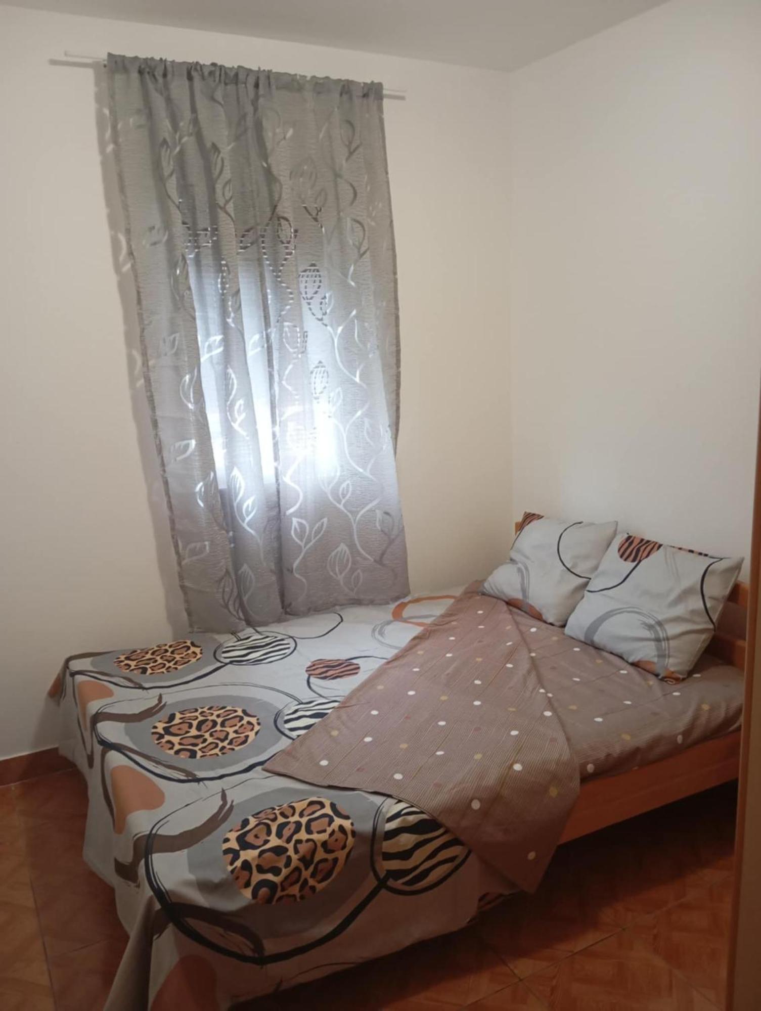 Vito Apartments Sutomore Εξωτερικό φωτογραφία