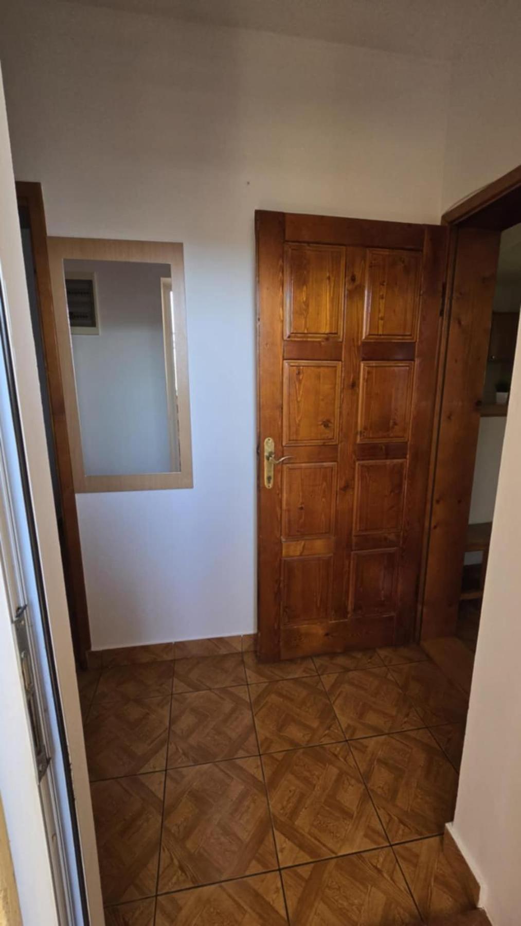 Vito Apartments Sutomore Εξωτερικό φωτογραφία