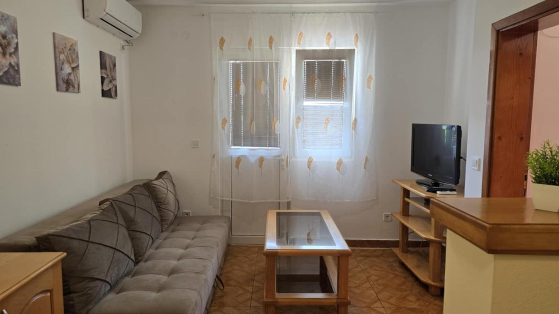 Vito Apartments Sutomore Εξωτερικό φωτογραφία