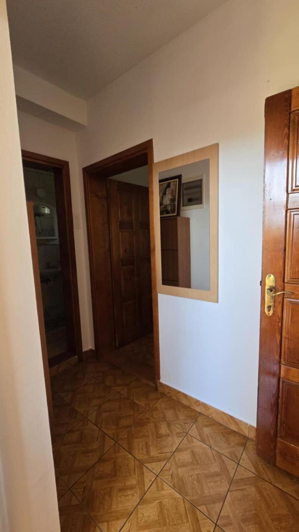 Vito Apartments Sutomore Εξωτερικό φωτογραφία