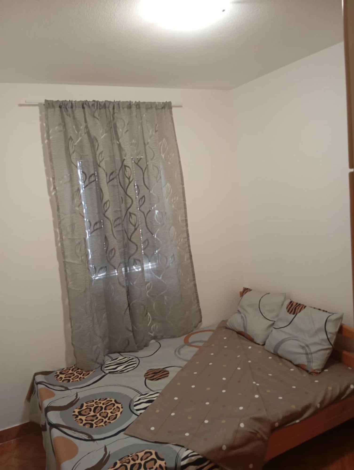 Vito Apartments Sutomore Εξωτερικό φωτογραφία