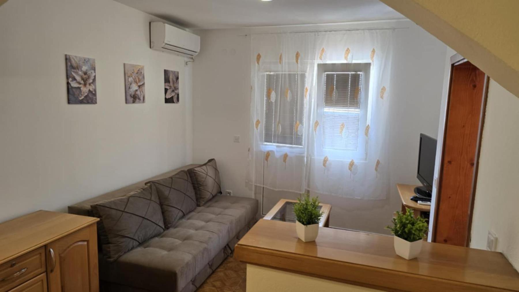 Vito Apartments Sutomore Εξωτερικό φωτογραφία