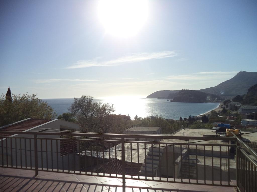 Vito Apartments Sutomore Εξωτερικό φωτογραφία