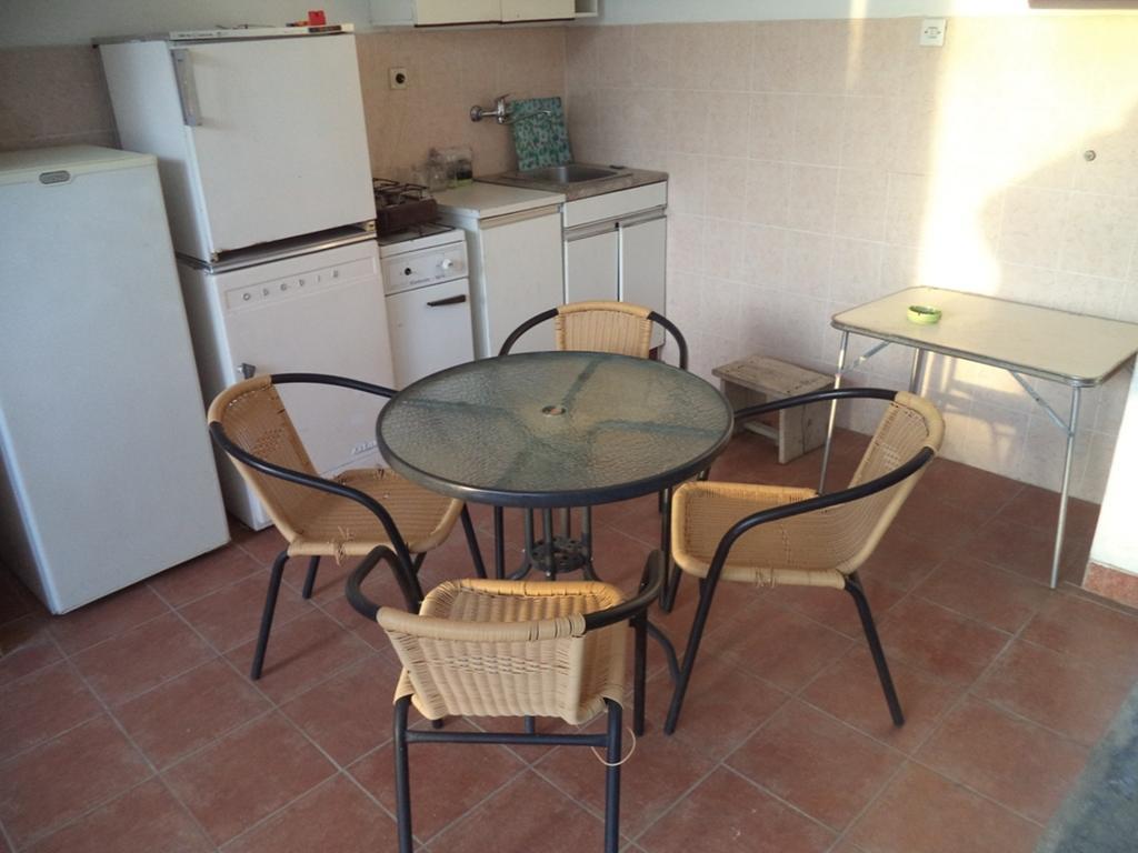 Vito Apartments Sutomore Δωμάτιο φωτογραφία