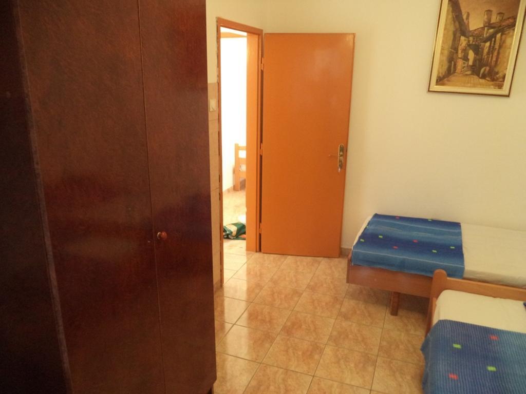 Vito Apartments Sutomore Δωμάτιο φωτογραφία
